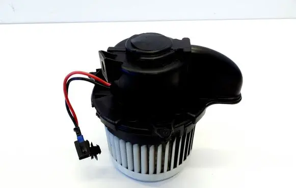 Heater fan/blower