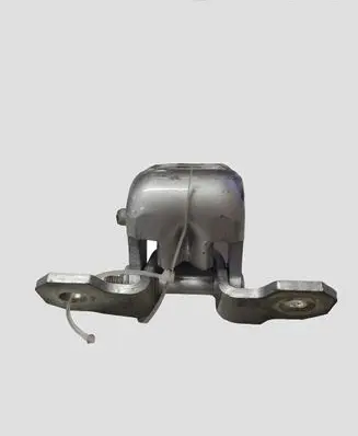 Renault Laguna III Rear door upper hinge
