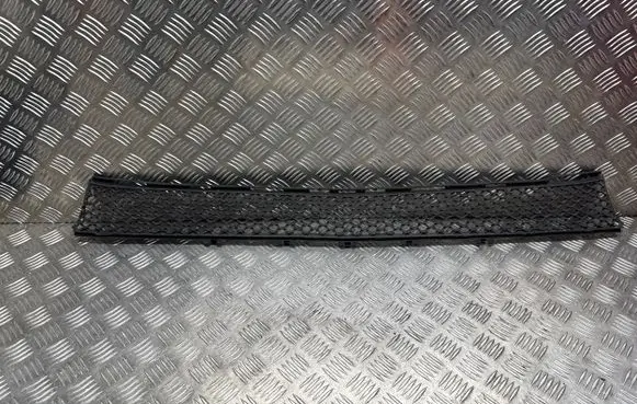 Mercedes-Benz E W213 Front bumper lower grill A2138850622