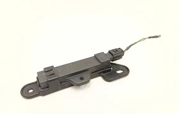 BMW X3 G01 Keyless system antenna 9220831 9397075
