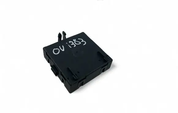 Door control unit/module