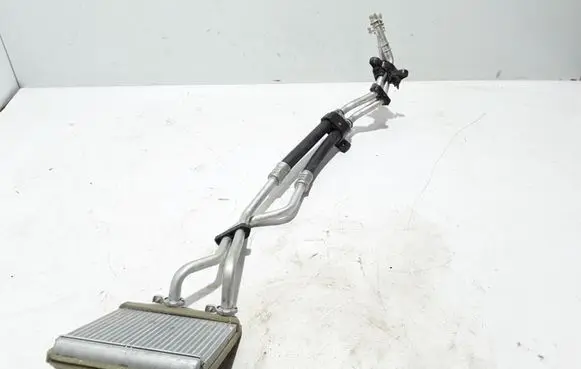Chrysler Pacifica Heater blower radiator E8994003