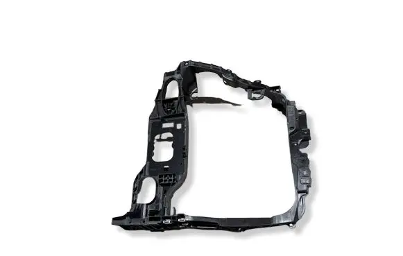 Porsche Macan (95B) Side radiator support slam panel 95B805295