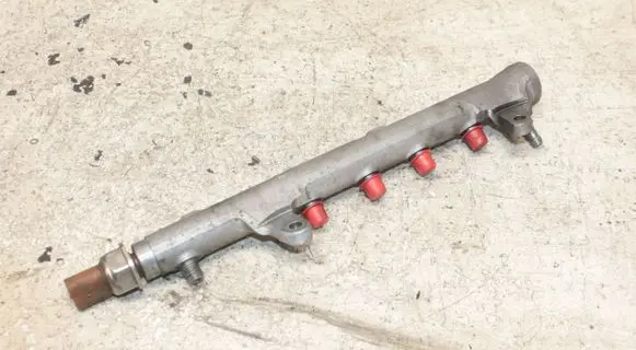 Volkswagen Golf VI Fuel main line pipe 03L906054A