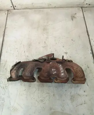 Renault Master II Exhaust manifold