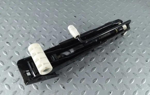 Audi A8 S8 D4 4H Lift Jack 4H0011031L 4H0011031C 4H0011031K