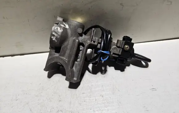 Honda HR-V Ignition lock