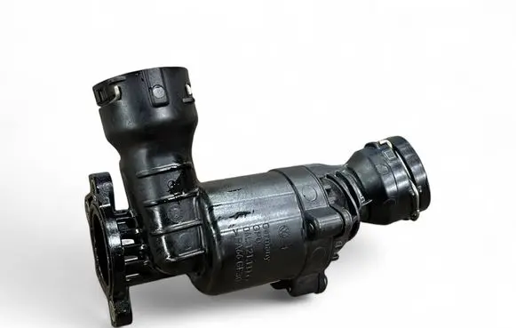 Skoda Octavia Mk3 (5E) Thermostat 04L121111Q