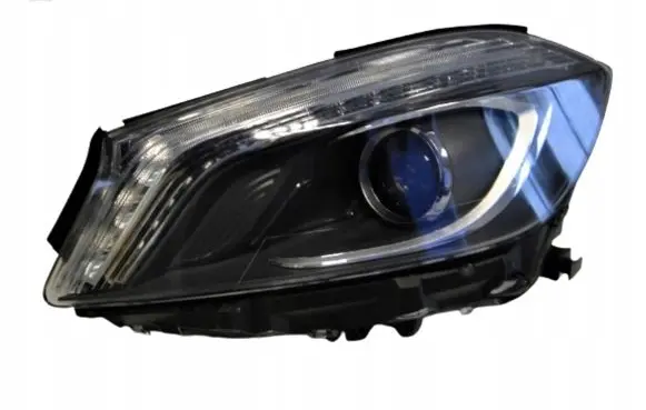 Mercedes-Benz A W176 Headlight/headlamp A1768201161