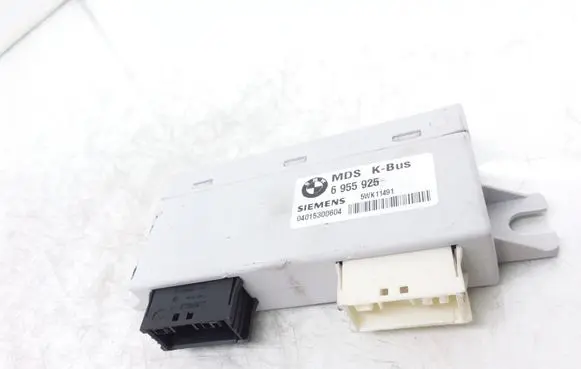 BMW X5 E53 Sunroof control unit/module 6955925 5WK11491