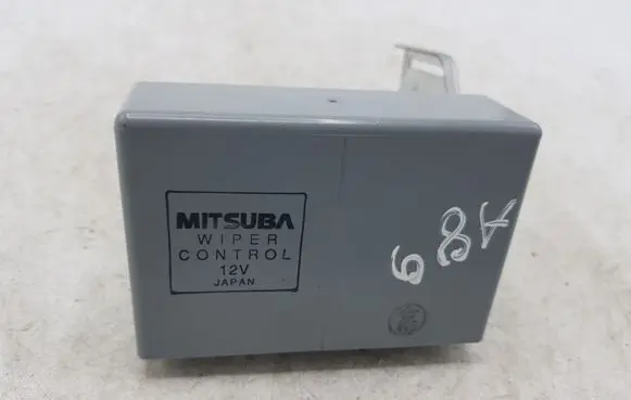 Honda HR-V Window wiper relay MITSUBA