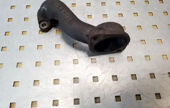 Mitsubishi ASX Other exhaust manifold parts 