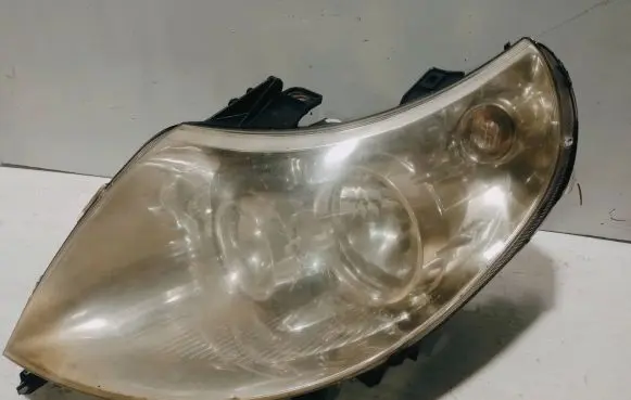 Citroen Jumper Headlight/headlamp 20B334B