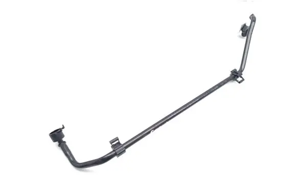 Volkswagen Polo VI Engine coolant pipe/hose SWW-3103-H14