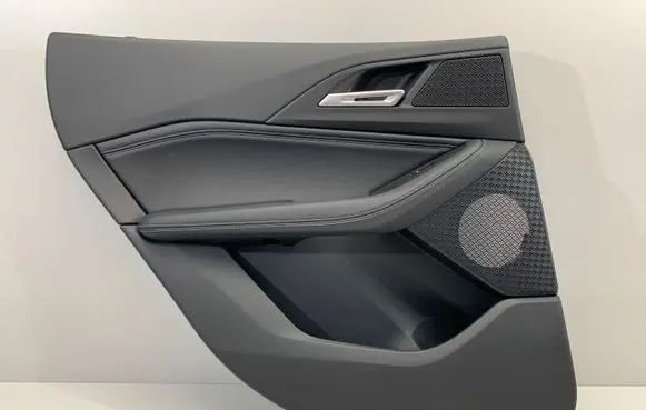 BMW 2 Active Tourer U06 Coupe rear side trim panel 
