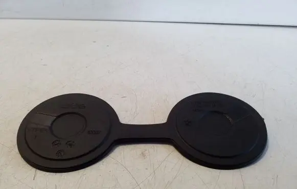 BMW i4 Cup holder pad/mat 6806844