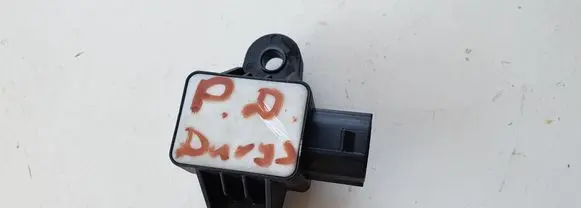 Hyundai Ioniq Airbag deployment crash/impact sensor 95920F2100