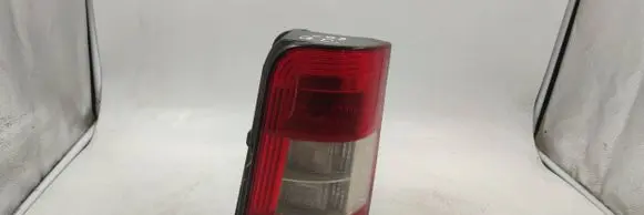 Citroen Berlingo Rear/tail lights 9657976980 191703