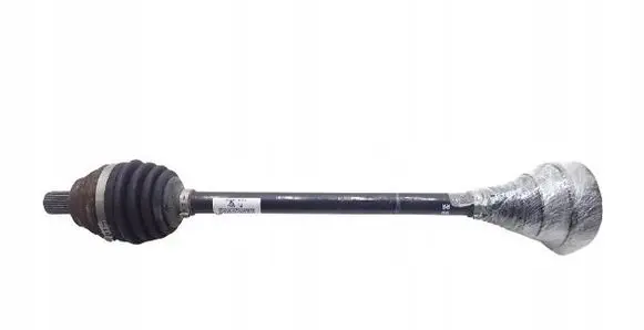 Audi Q3 F3 Rear driveshaft 1K0501204A