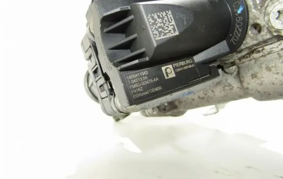 Ford Transit Courier EGR valve 1805411042