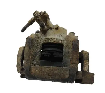 Peugeot 508 Front brake caliper