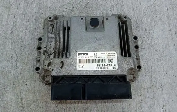 KIA Ceed Engine control unit/module ECU
