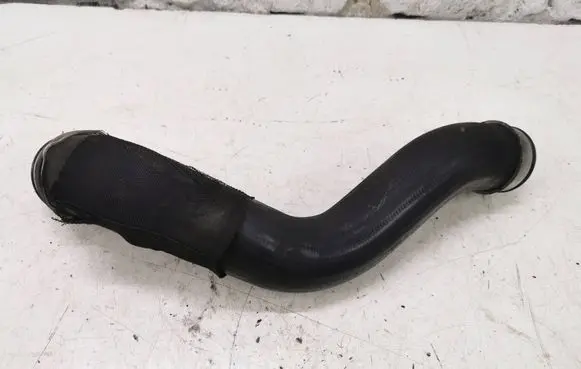 Mercedes-Benz E W211 Intercooler hose/pipe