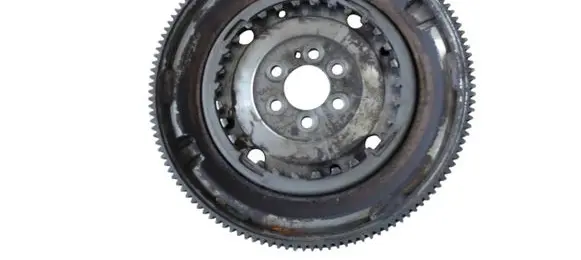 Skoda Fabia Mk3 (NJ) Flywheel 04C105266D