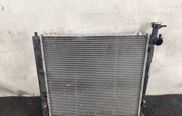 KIA Sorento Coolant radiator 253102P100