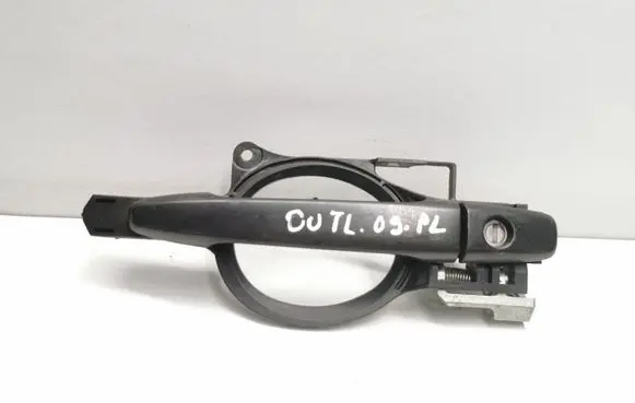 Mitsubishi Outlander Front door exterior handle