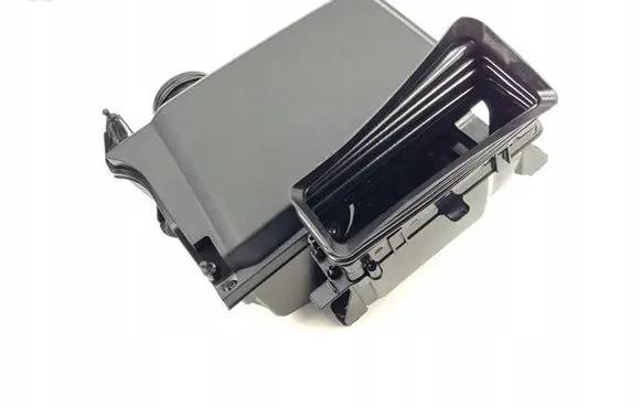 Audi R8 4S Air filter box 4S0133811E