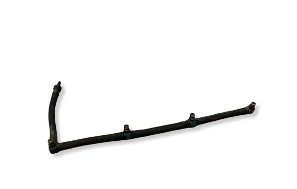 Hyundai i30 Fuel return line/hose 