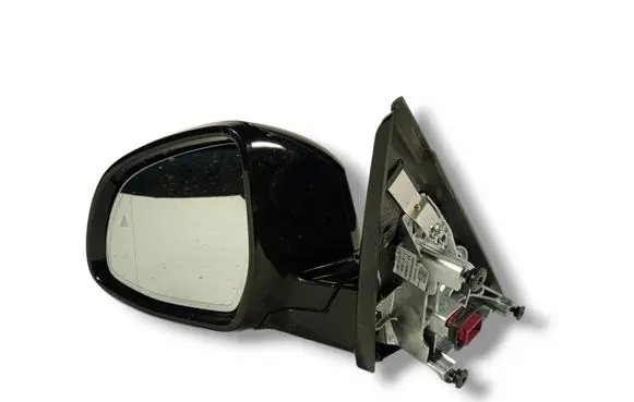 BMW X6 G06 Front door electric wing mirror 5A30B61 51165A30B61 8496623