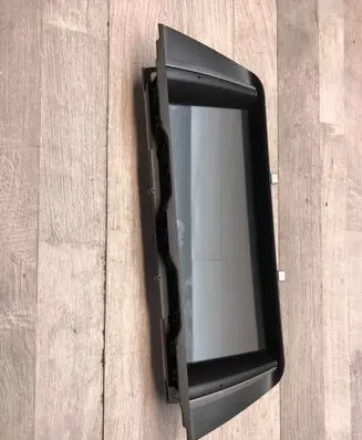 BMW 5 F10 F11 Screen/display/small screen LHX202206280001 F10CTC5GCP