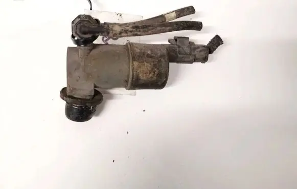 Nissan Qashqai Windscreen/windshield washer pump 28920bu10 9641553880