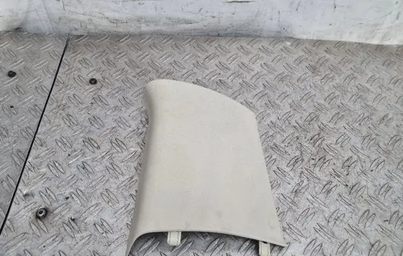 Mini Cooper Countryman R60 (D)pillar trim (top) 9801277 51439801277 52107010