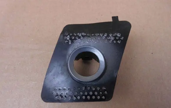 BMW X3 G01 Front parking sensor holder (PDC) 9451159 773828 77382810