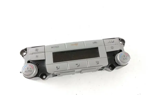 Ford Galaxy Climate control unit 7S7T18C612CH W4MA02754