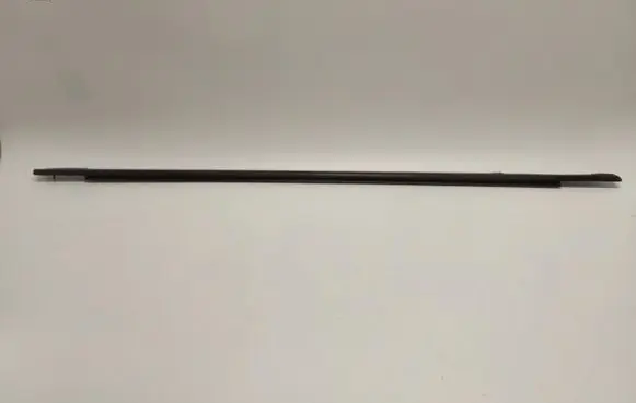 Ford Explorer Front door glass trim molding FORDLISRZGARPP