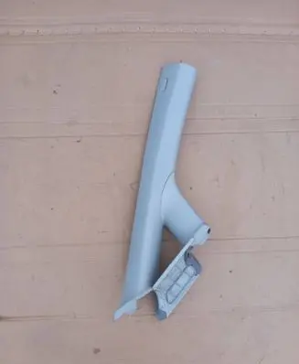 Volkswagen Touran I (A) pillar trim 1T0867234F