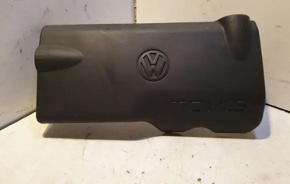 Volkswagen Golf III Engine cover (trim) 028103935A