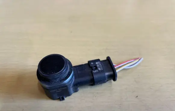 Seat Toledo IV (NH) Parking PDC sensor 1S0919275C