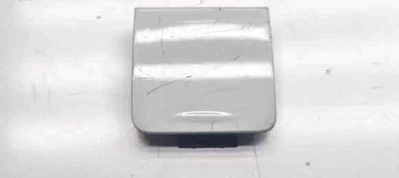 Volvo V70 Rear bumper row hook cap/cover 30678657
