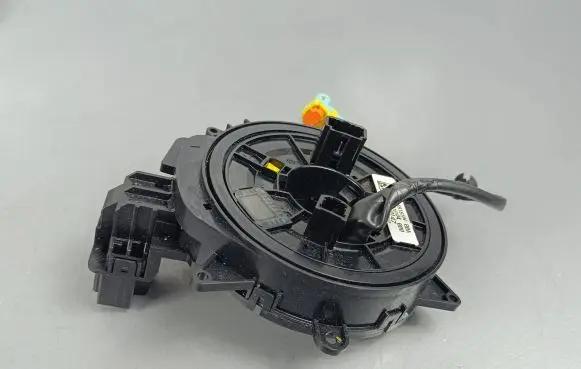 Airbag slip ring squib (SRS ring)