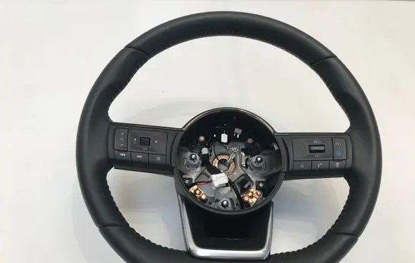 Nissan Qashqai J12 Steering wheel 484306UJ2C