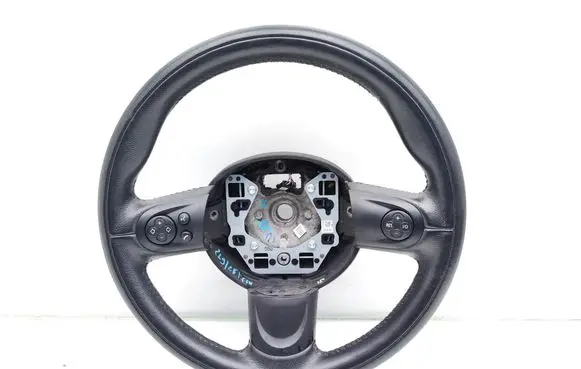 Mini One - Cooper R57 Steering wheel 6791378