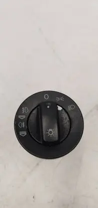 Audi A4 S4 B7 8E 8H Light switch 8E0941531C