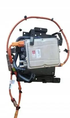 Audi A7 S7 4K8 Auxiliary pre-heater (Webasto) V03826687EL