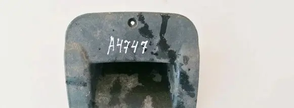 Hyundai Tucson TL Other interior part