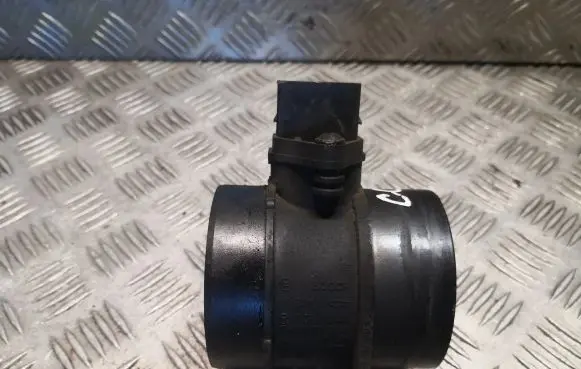 Mercedes-Benz C W203 Mass air flow meter 6460940048 A6460940048